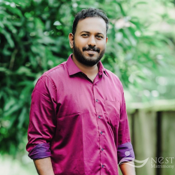 SREERAJ